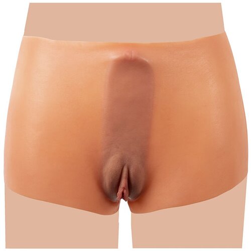You2Toys Ultra Realistic Vagina Pants Cene