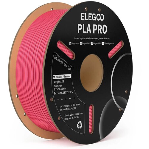 Elegoo PLA Pro Hot Pink , 1.75 mm / 1000 g Cene