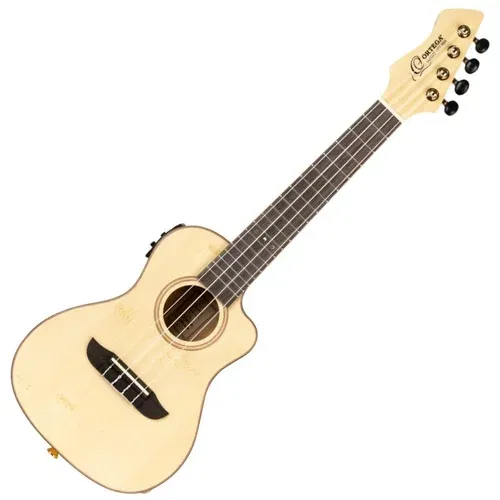 Ortega RUBO-CE Koncertne ukulele Natural