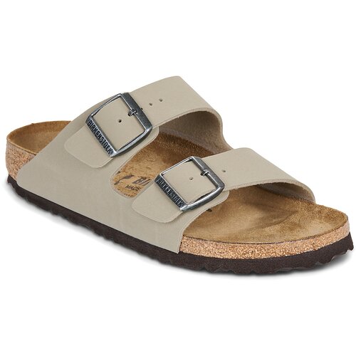 Birkenstock Natikači Arizona Bež Slike