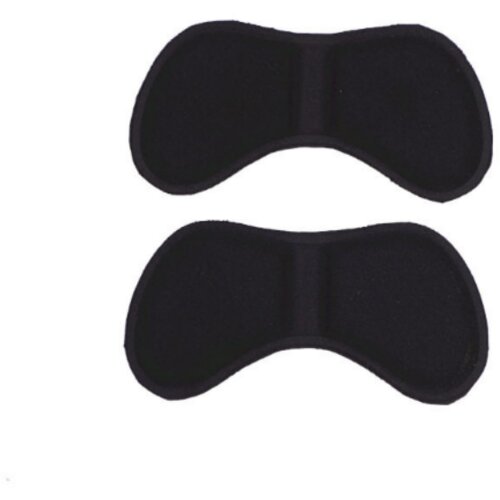 INF Protizdrsne pete (2 para) Black, (22126879) Cene
