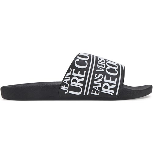 Versace Jeans Couture YA3SQ1 Crna Slike