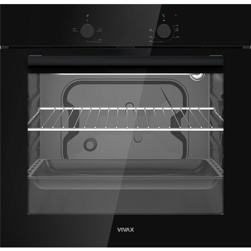 Vivax HOME ugradbena rerna BO-624MS G Cijene