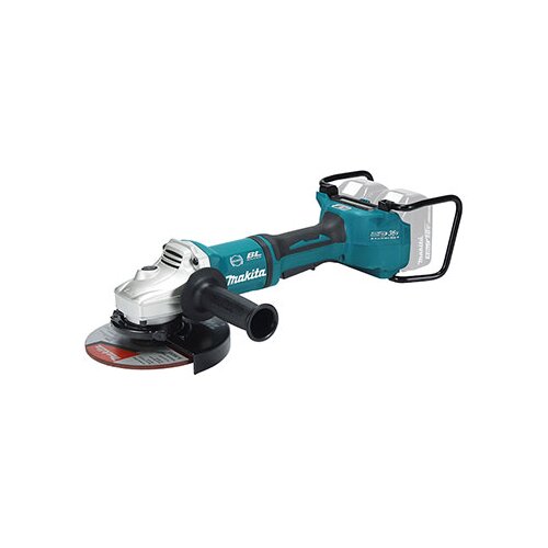 Makita aku ugaona kutna brusilica DGA701ZU Brushless Solo Cijene