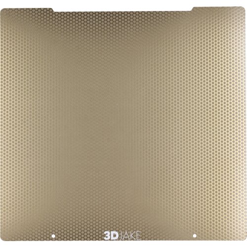 3DJAKE PEI delovna plošča - Honeycomb - 241 x 254 mm Cene