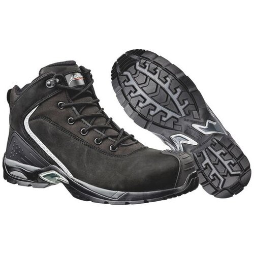 ALBATROS RUNNER XTS visoke cipele S3 HRO SRC Cijene