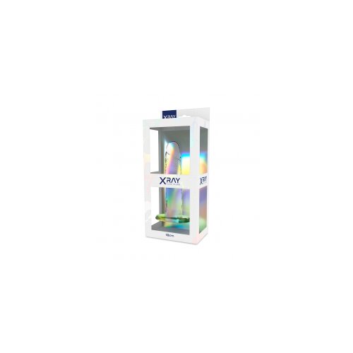 XRay Dildo 18cm Cijene