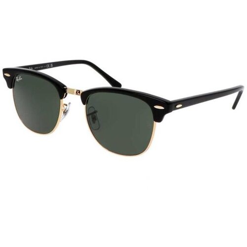 Ray-ban rb3016-w0365 51 clubmaster Slike