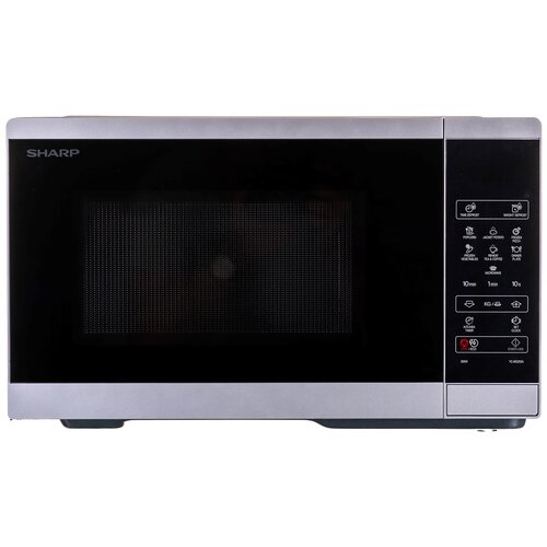 Sharp YC-MS252AE-S 25L 900W/Touch Silver Cijene
