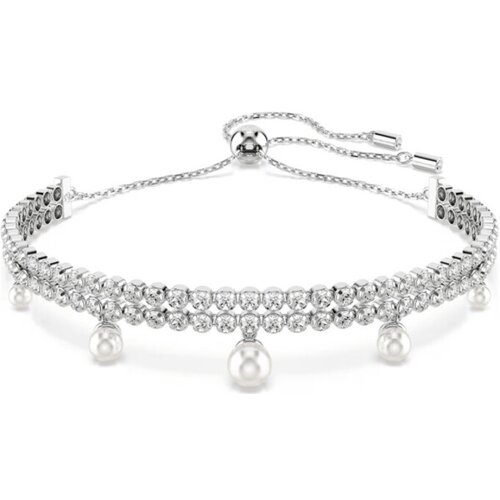 Swarovski zapestnica 5720870 Cene