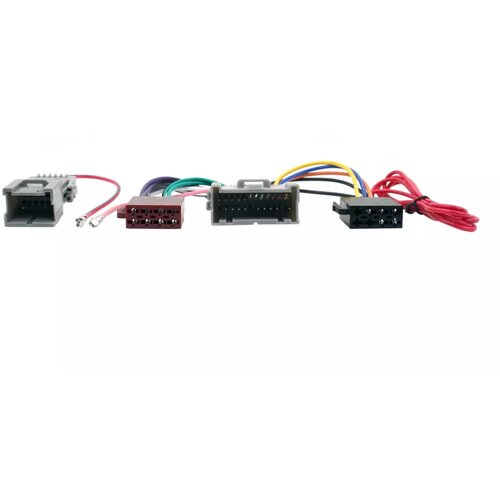 Cabletech Konektor HUMMER NEW ISO, (21323385) Cene