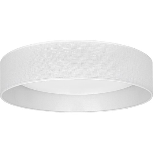 Brilagi LED plafonsko svetlo VELVET SIMPLE LED/24W/230V 3000K prečnik 45 cm belo Slike