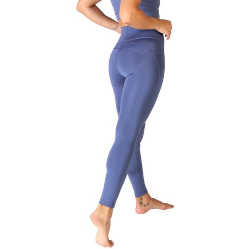 Bodyboo Ženske tajice BB24004 Lightblue Cijene