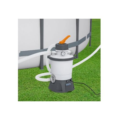 Bestway Peščana Pumpa 58515 3028Lh Cene