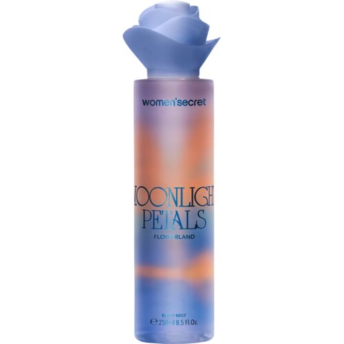 Women&amp;#039;secret spreј za telo Flowerland Mystic Petals 250ml Slike