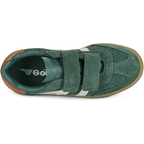 Gola Nizke superge Viper Strap Kaki Slike