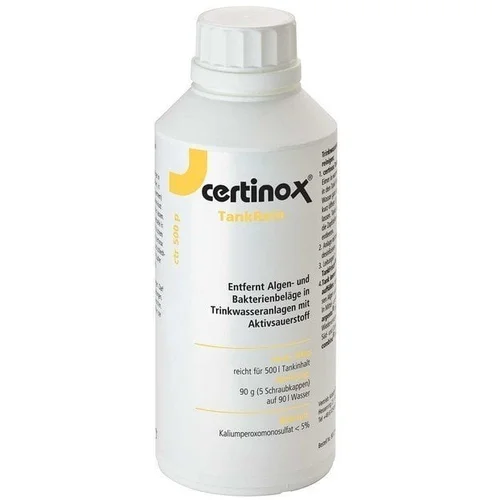 Certisil Certinox CTR 500 P