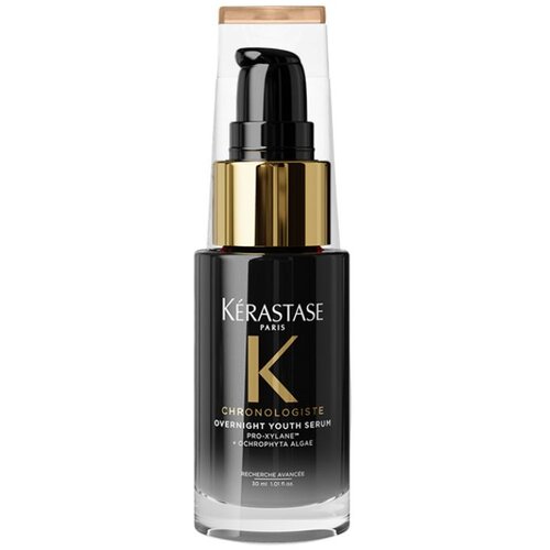 Kérastase Chronologiste Overnight Youth Hair Serum 30ml Cene