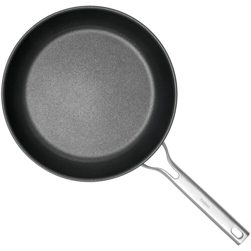 FABINI Ponev z neprijemljivo povr&amp;scaron;ino iz nerjavečega jekla &amp;oslash; 30 cm Lucca 3.0 &amp;ndash; Slike