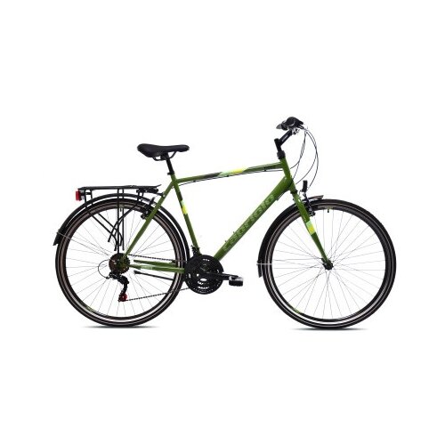 Capriolo treking kolo Tour Sunrise, 28inch, 28/18HT-22 Cene