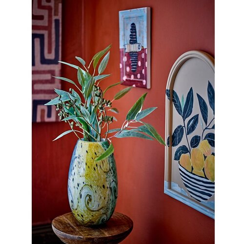 Bloomingville Slika 22,5x30 cm Brett birdy &amp;ndash; Slike