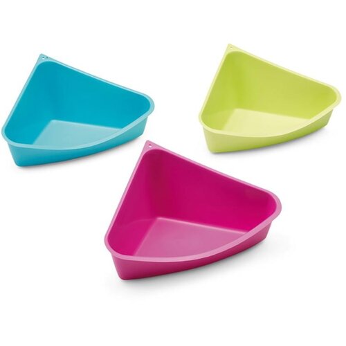 Savic rody ugaoni toalet za glodare Slike