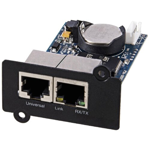 Powerwalker SNMP Card 2 SNMP Module Cene