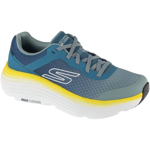 Skechers Tek &amp;amp; Trail Max Cushioning Endeavor Siva Slike