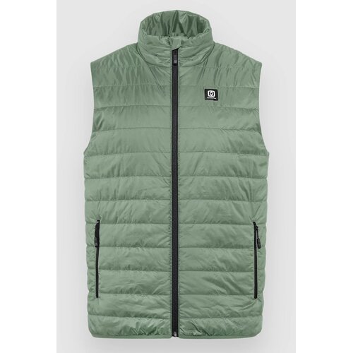 Horsefeathers Aiden Jakna iceberg green Slike