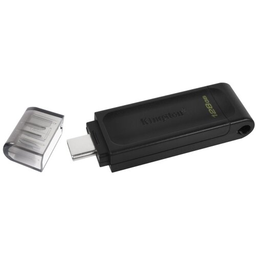 Kingston USB stick flash drive 128GB DT70 Cijene