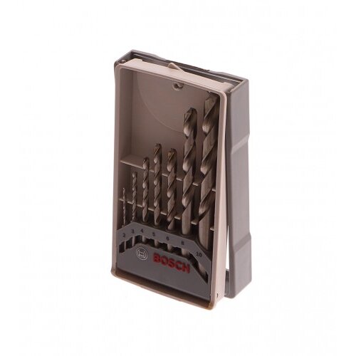 Bosch Set borera za metal HSS-G 7/1 2 608 589 295 Cijene