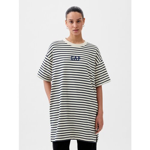 GAP Oversized Logo Dress - Women&amp;#039;s Slike