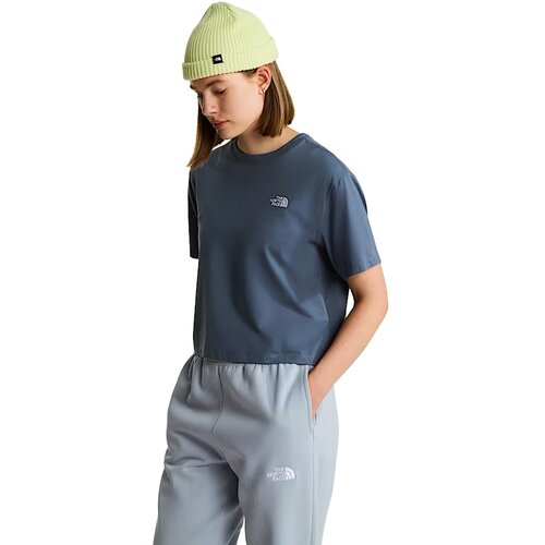 The North Face Evolution Simple Dome Crop Rlx majica Cene