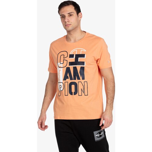 Champion c-book t-shirt Cene