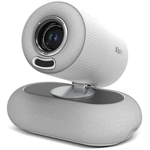 Xblitz X-LUMEN MULTIMEDIA LED PROJECTOR WITH ANDROID SYSTEM Cijene