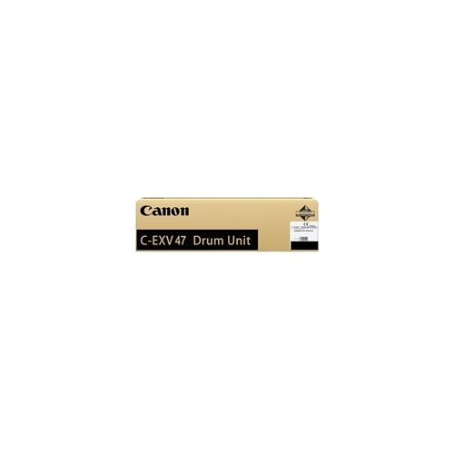 Canon Bubanj C-EXV 47 M (8522B002AA) (ljubičasta), original Cijene