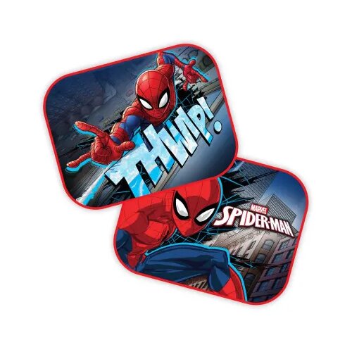 SEVEN P olska zaštita od sunca za kola Spider Man Cijene