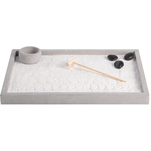 Esschert Design Zen vrt Zen, 30 x 22 cm Cijene