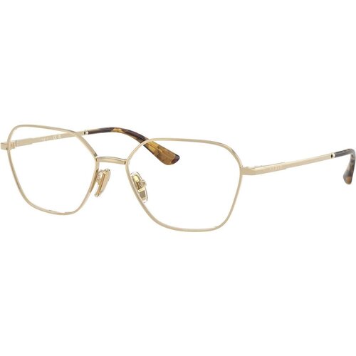 VOGUE Eyewear VO4334 848 M (52) Zlata/Kristalna Slike