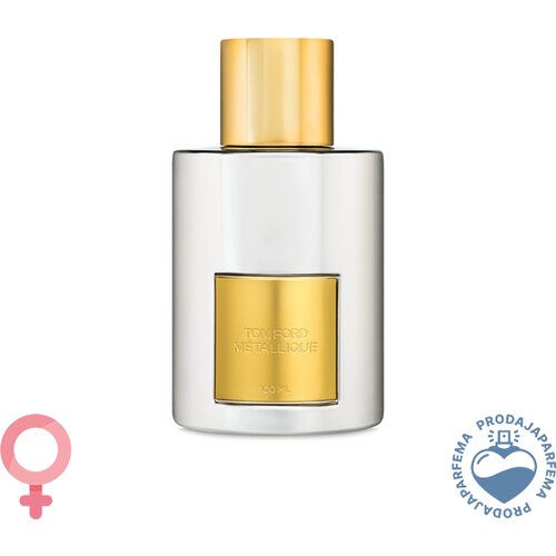 Tom Ford Metallique - 100ml Slike