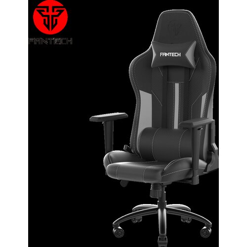 Fantech Stolica Gaming Korsi GC-191 siva Cene