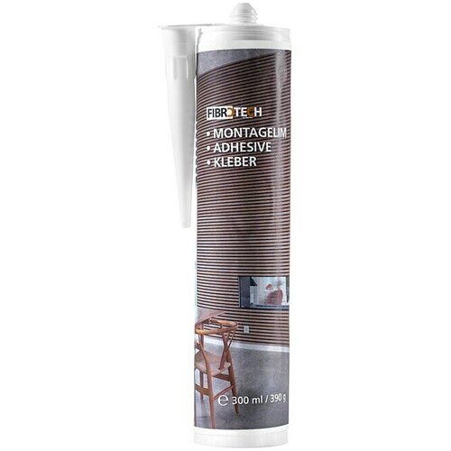 FibroTech Montažno lepilo (300 g) Slike