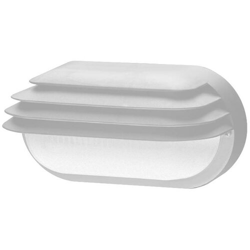  Spolja&scaron;nja zidna svetiljka OVAL GRILL 1xE27/40W/230V IP44 Cene