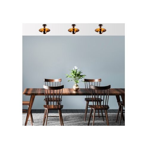 Opviq Luster Kurt-13353, 26cm, 28cm, IP20, G9 Slike
