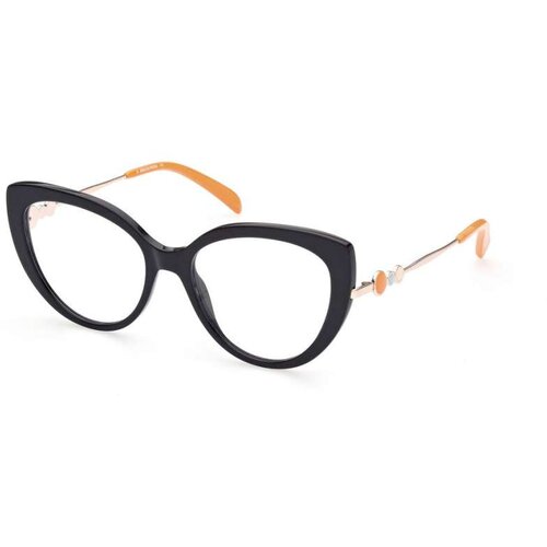 Emilio Pucci Pucci Naočare EP 5190 001 Cene