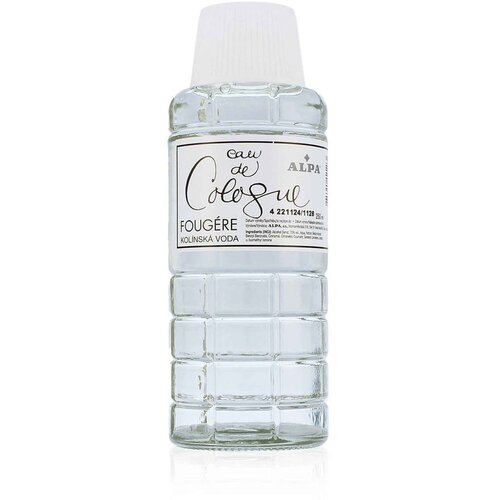 Alpa Eau de Cologne Foug&amp;eacute;re Slike