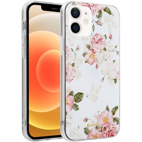 Crong Flower Case futrola za iPhone 12 / 12 Pro Cijene