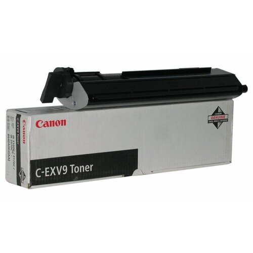 Canon Toner C-EXV 9 (črna), original Cene