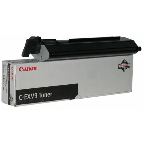 Canon Toner C-EXV 9 (črna), original