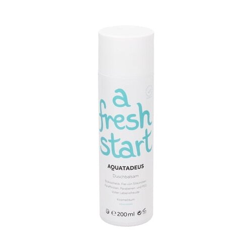 Aquatadeus balzam za tu&amp;scaron;iranje - a fresh start Slike